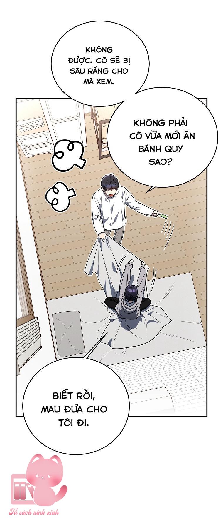 Hướng Dẫn Sinh Tồn Dành Cho Ranker Chapter 5 - Trang 4