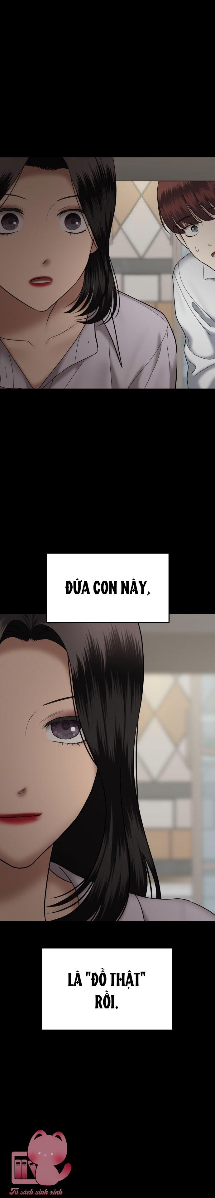 Chị Em Tranh Đấu Chap 69 - Trang 2