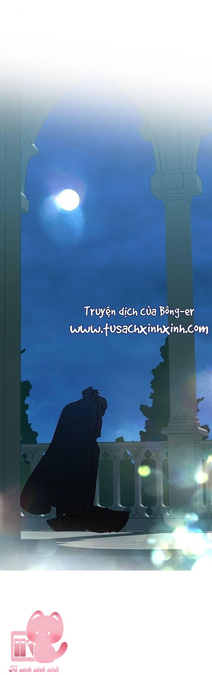 Thế Thì Ta Cứ Trở Thành Kẻ Ác Thôi Chap 37 - Trang 2