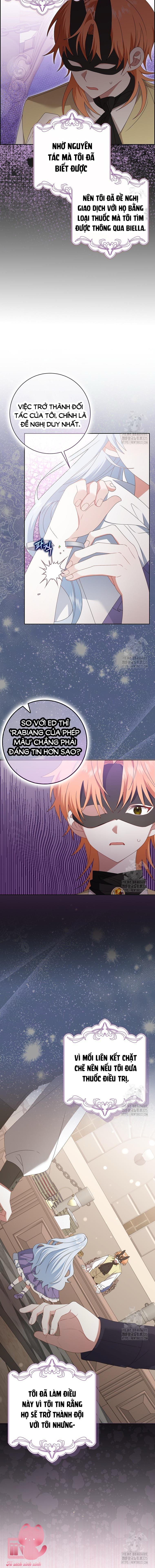 Tôi Sẽ Chiếm Lấy Ngư Trường! Chap 31 - Trang 2