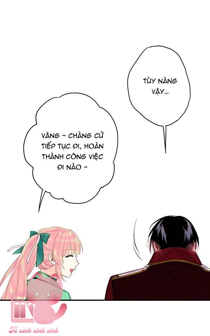 Ác Nữ Muốn Ly Hôn Chap 74 - Trang 2