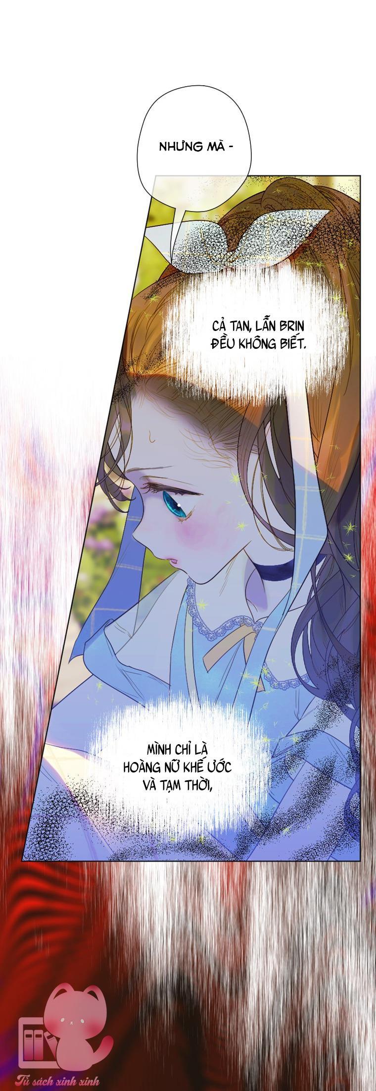 Khế Ước Hôn Nhân Của Mẹ Tôi Chapter 14 - Trang 4
