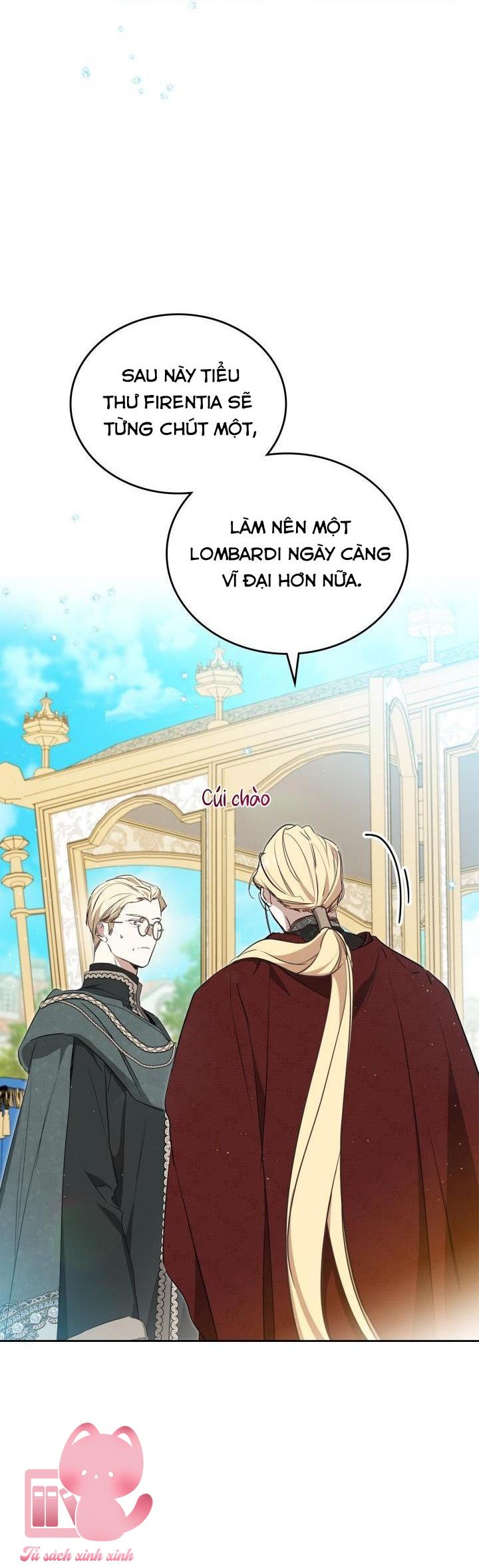 Kiếp Này Ta Sẽ Trở Thành Gia Chủ Chap 142 - Trang 2
