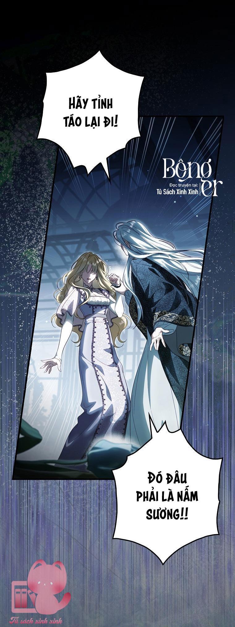 Cách Khiến Phu Quân Đứng Về Phía Tôi Chap 97 - Trang 2