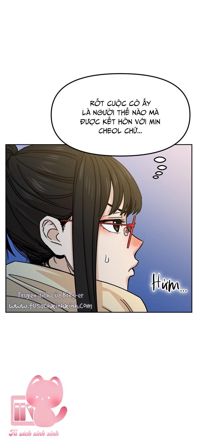 Lớ Ngớ Vớ Phải Tình Yêu Chapter 6 - Trang 4