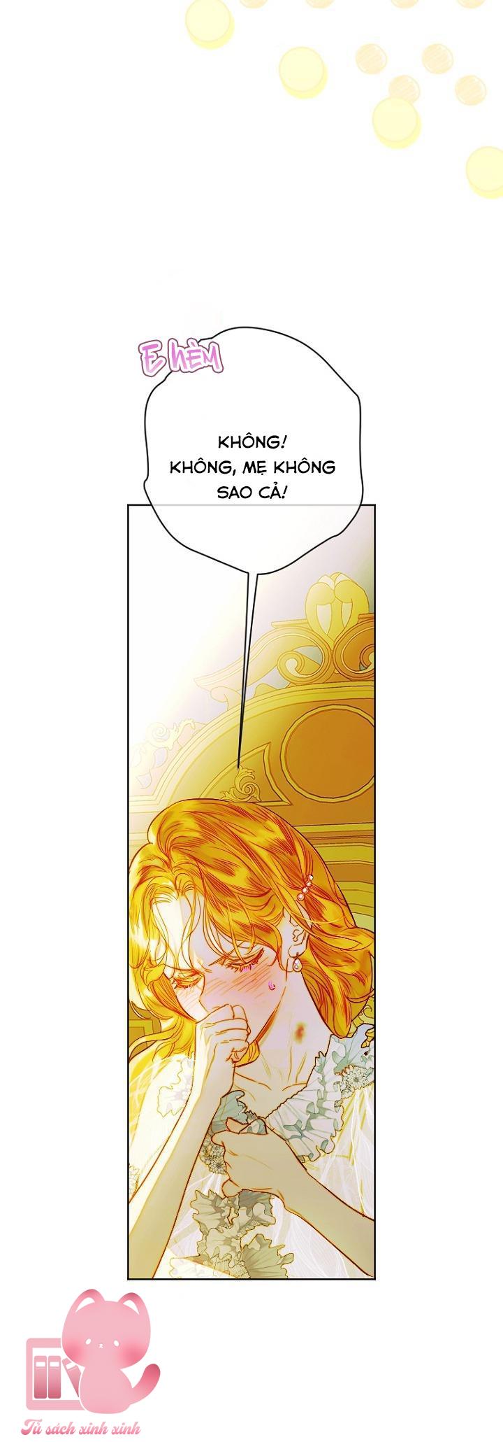 Khế Ước Hôn Nhân Của Mẹ Tôi Chapter 34 - Trang 4