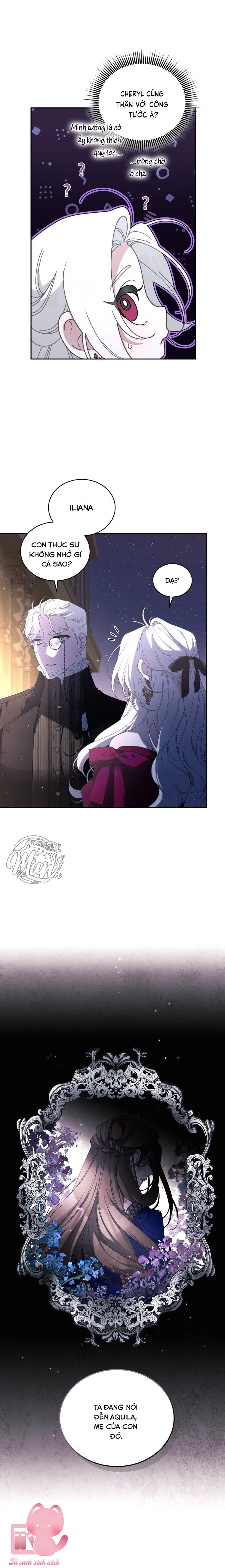Ác Nữ Thuần Hoá Quái Thú Chap 49 - Trang 4