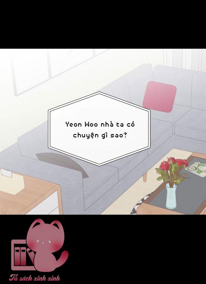 Chúng Ta Là Gì Của Nhau? Chap 29 - Trang 2