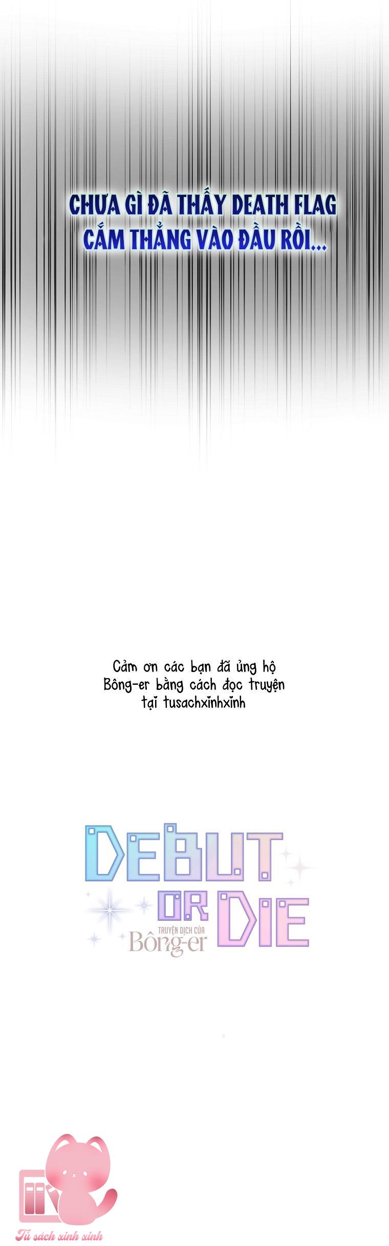 Debut Or Die Chap 66 - Trang 4