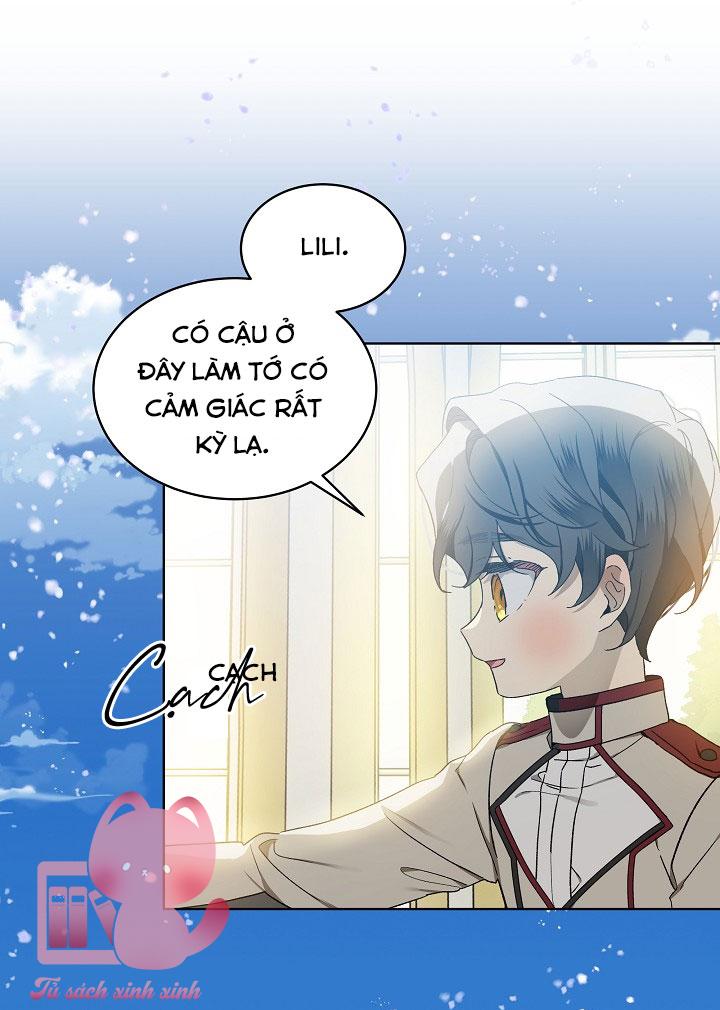 Quý Cô Thế Giới Ngầm Chap 55 - Trang 4