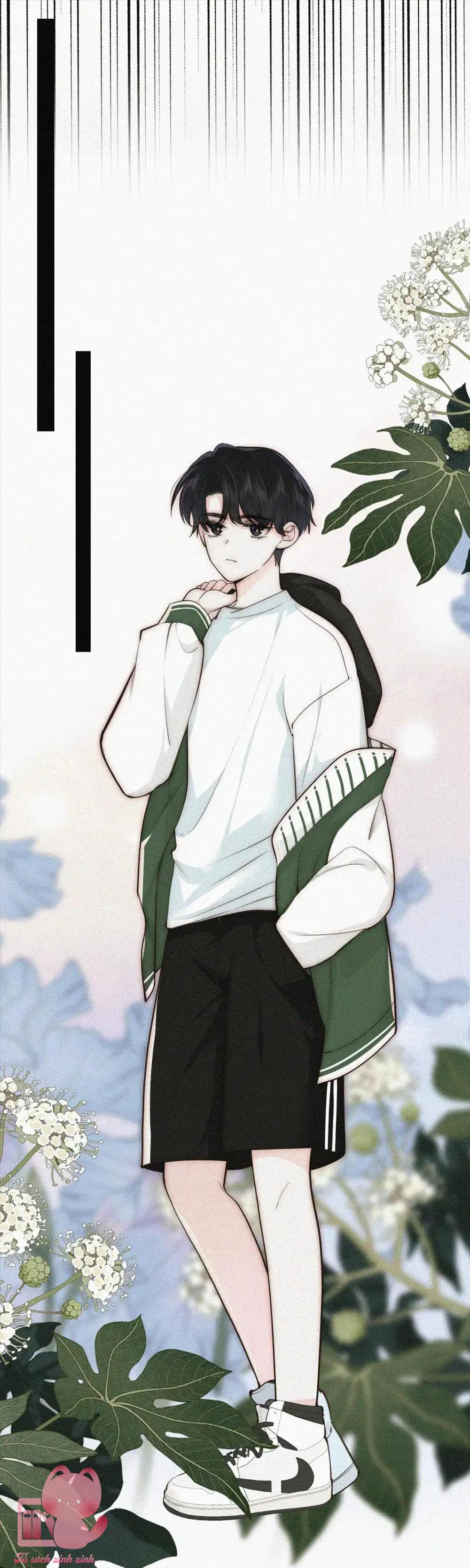 Bệnh Yêu Chap 61 - Trang 2