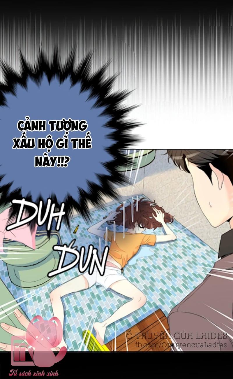 Tôi Sẽ Mang Em Đi Chap 11 - Trang 3