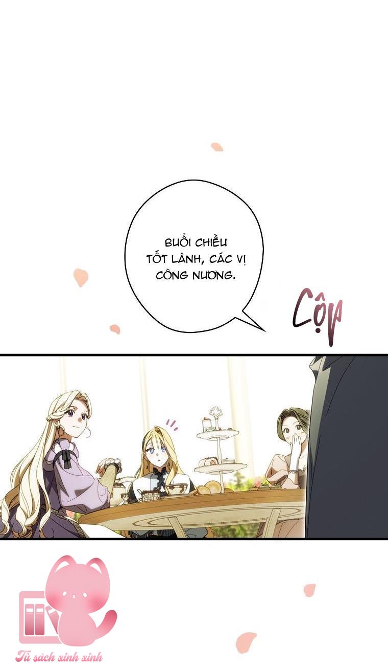 Cách Khiến Phu Quân Đứng Về Phía Tôi Chap 67 - Trang 2