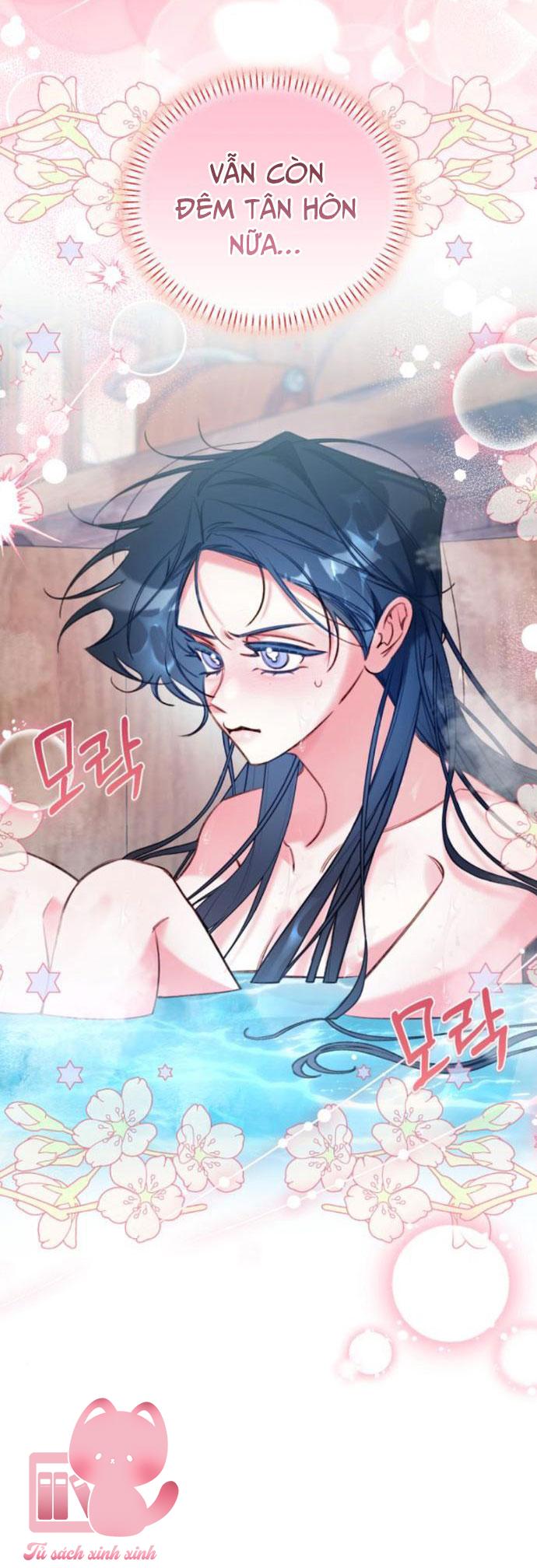 Chuyện Tình Tuyết Phương Bắc Chapter 7 - Trang 4