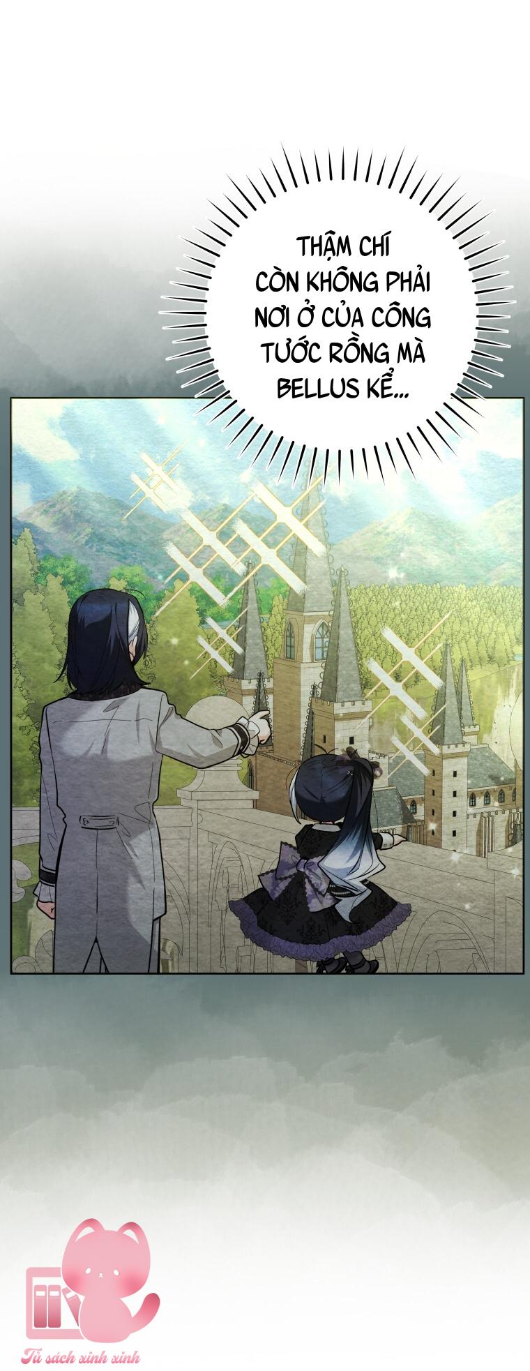 Bé Con Cá Voi Sát Thủ Chapter 41 - Trang 4