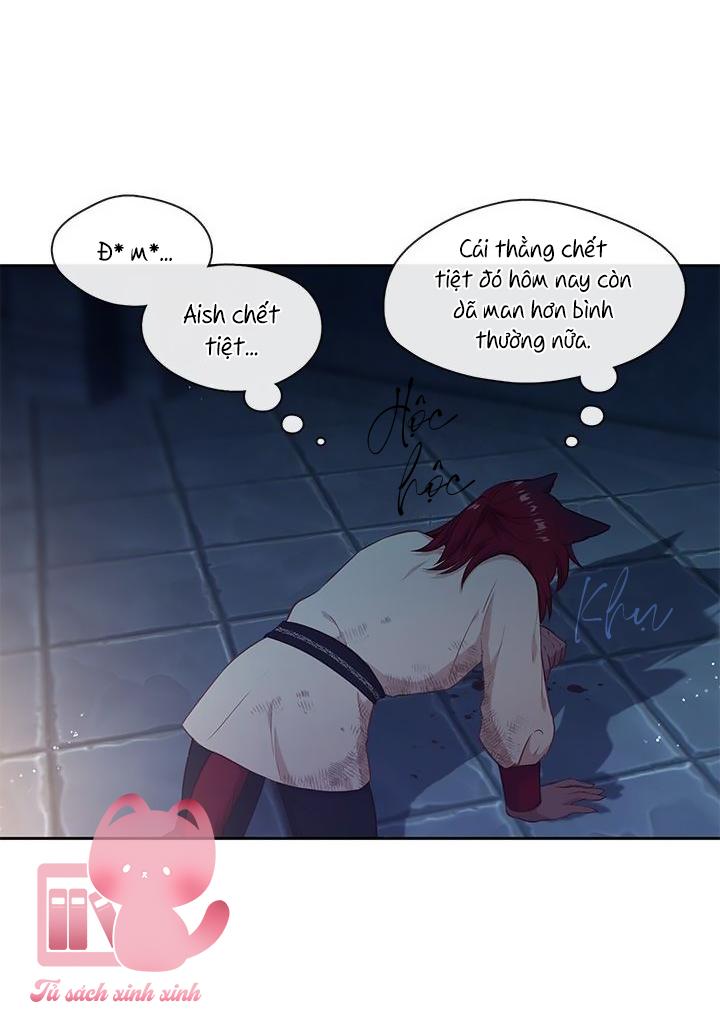 Hãy Coi Chừng Ác Nữ Chap NT2 - Trang 2