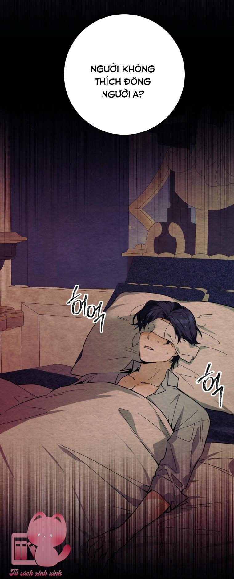 Bé Con Cá Voi Sát Thủ Chapter 10 - Trang 4