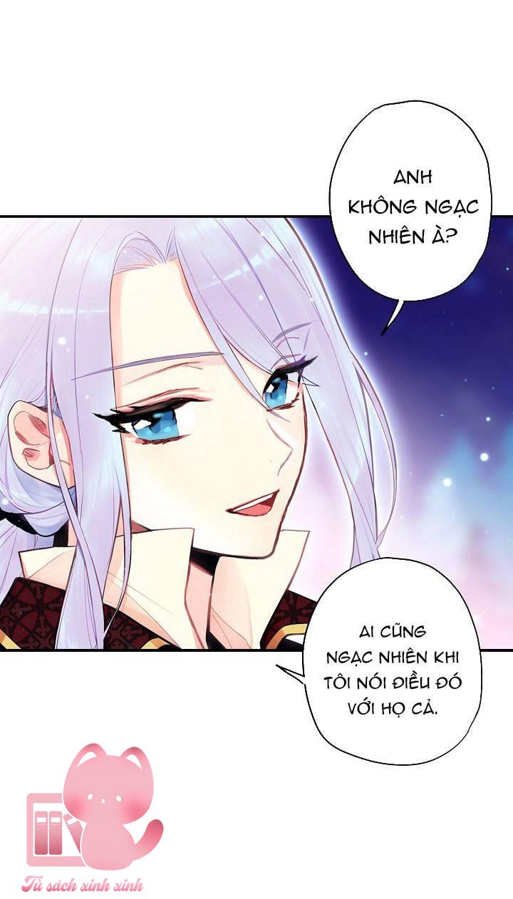 Ác Nữ Muốn Ly Hôn Chap 50 - Trang 2