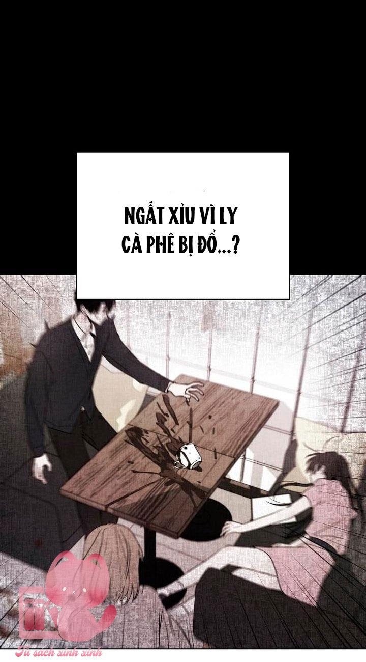 Hôn Trước Khi Ngủ Chapter 2 - Trang 4