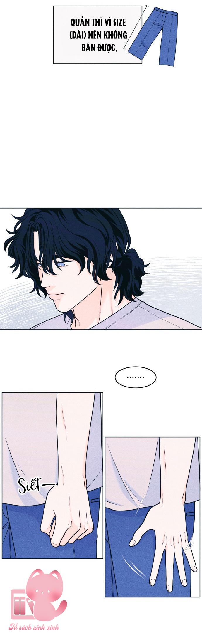 Cặp Đôi Hướng Nội Chapter 50 - Trang 4