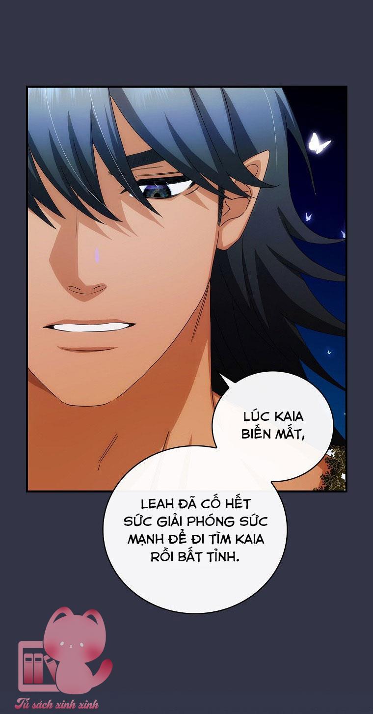 Đứa Nhỏ Không Phải Là Con Anh Chapter 53 - Trang 4