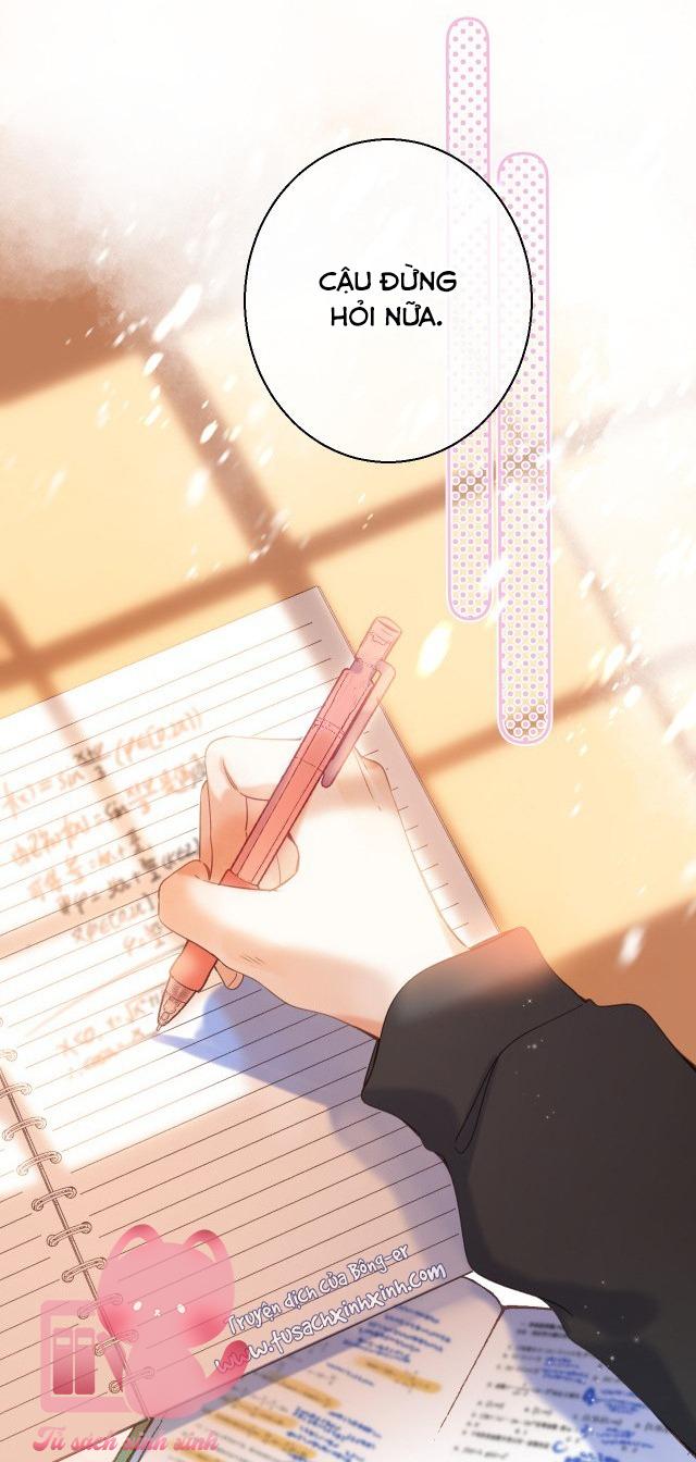 Mối Tình Thầm Kín Chapter 43 - Trang 4