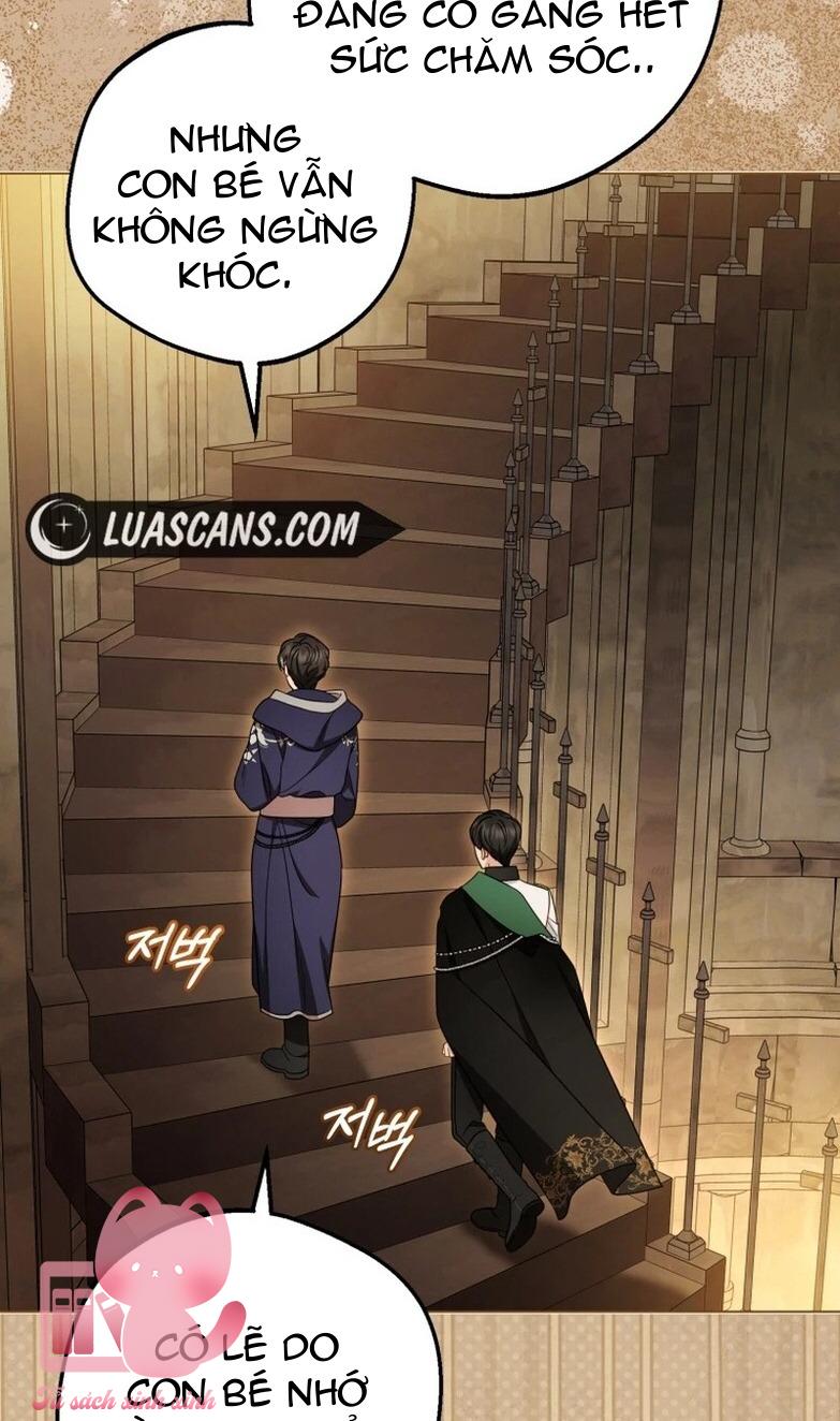 Được Yêu Thương Mà Còn Ngại Ngùng Sao! Chap 61 - Trang 4