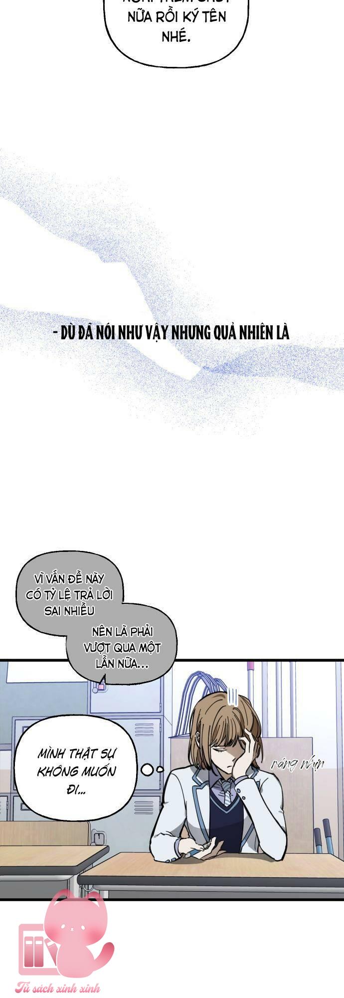 Đêm Của Bóng Tối Chapter 1 - Trang 4