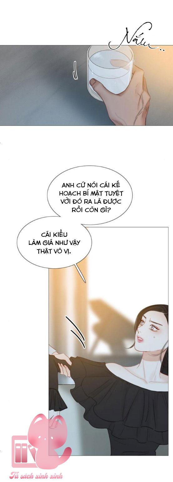 Serena Chương 17 - Trang 4