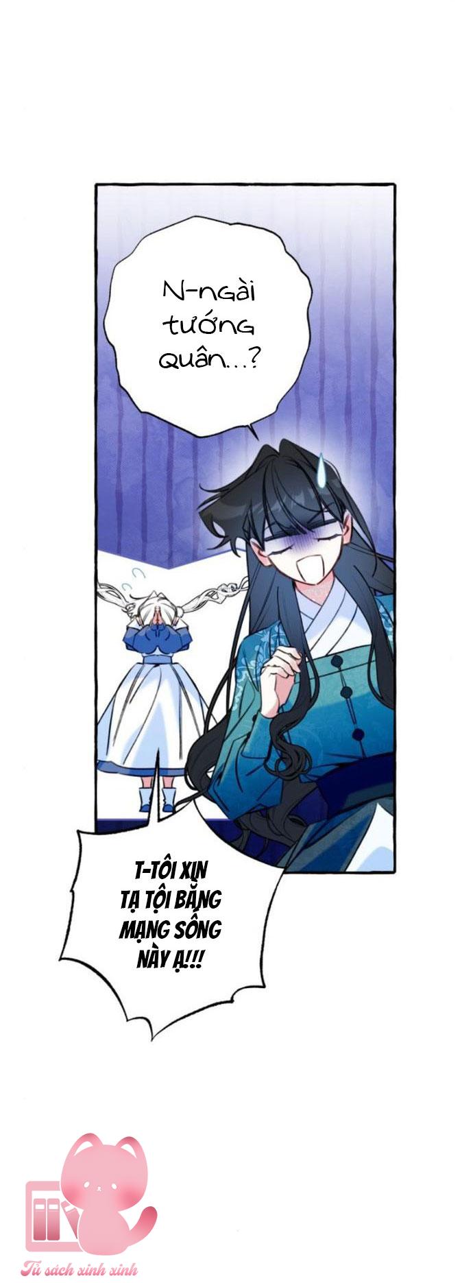 Chuyện Tình Tuyết Phương Bắc Chapter 3 - Trang 4