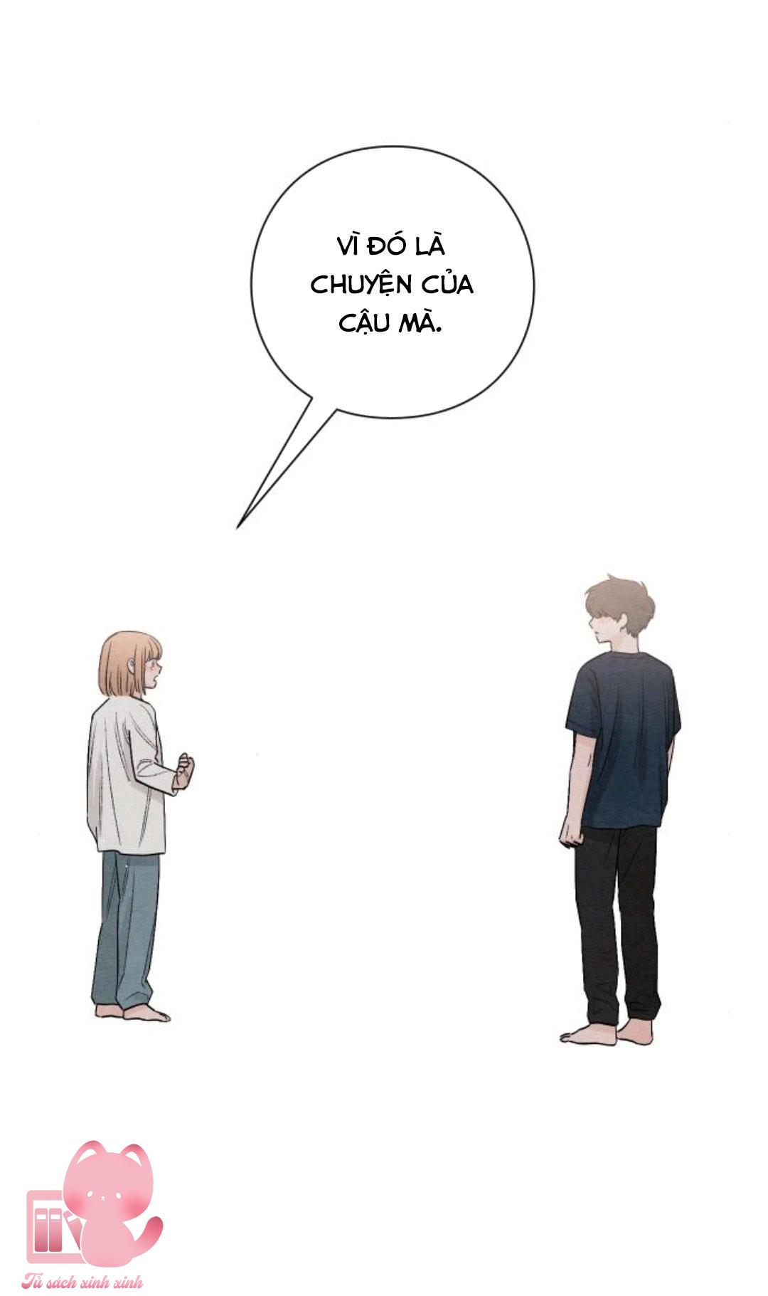 Bí Mật Thanh Xuân Chapter 18 - Trang 4