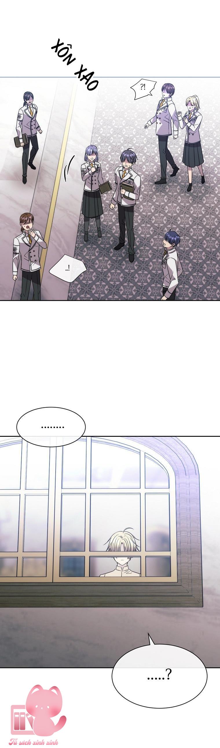Black Haze Chapter 14 - Trang 4
