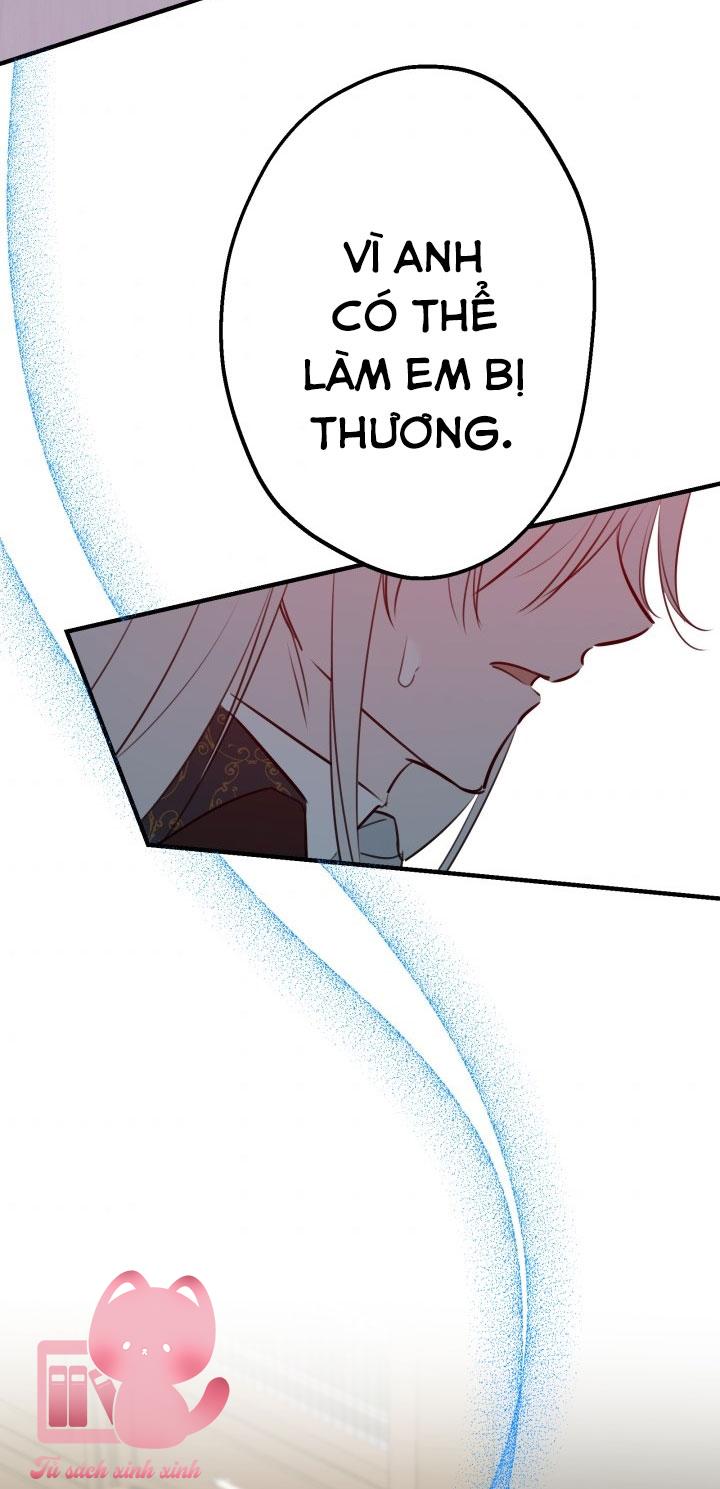 Những Nhân Vật Mạnh Nhất Thế Giới Ám Ảnh Tôi Chapter 46 - Trang 4