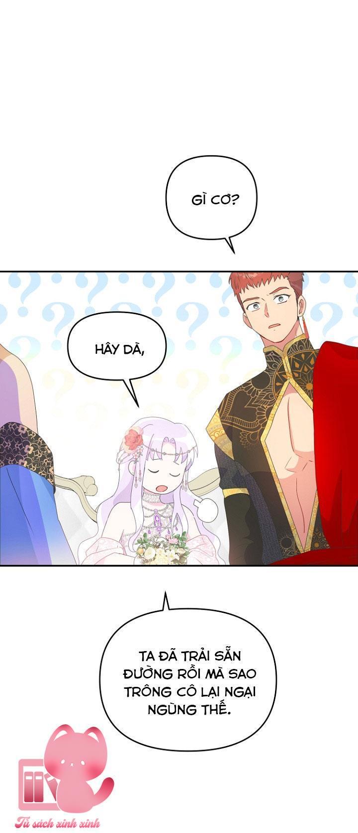 Bỏ Quách Chồng Con Đi, Tiền Bạc Mới Là Tất Cả Chap 27 - Trang 2