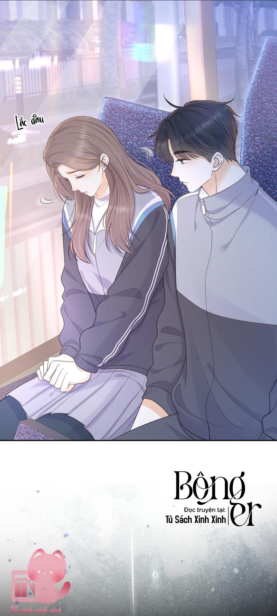 Khó Dỗ Dành Chapter 97 - Trang 4