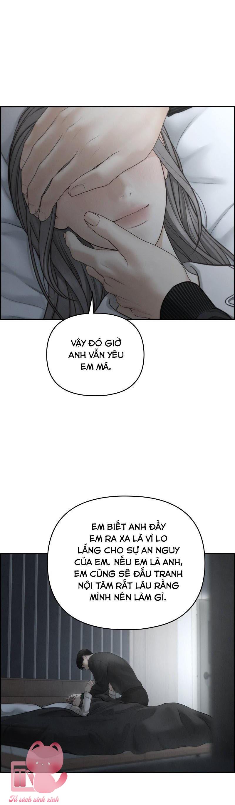 Hy Vọng Duy Nhất Chap 62 - Trang 2