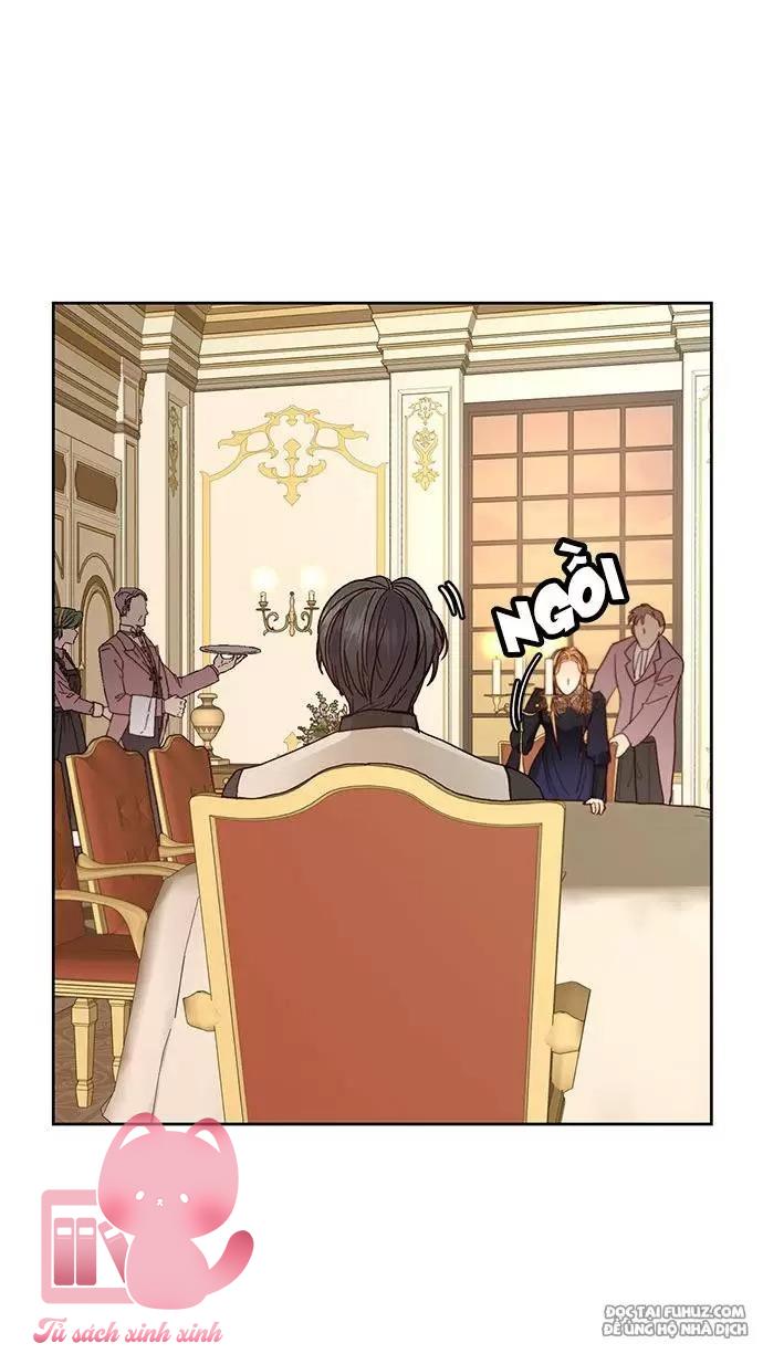 Hoàng Hậu Tái Hôn Chapter 65 - Trang 4