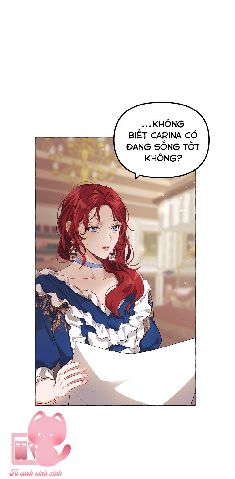 Thời Gian Của Nhân Vật Phụ Có Giới Hạn Chapter 14 - Trang 4