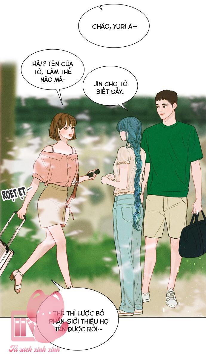 Thần Bí Chap 36 - Trang 2