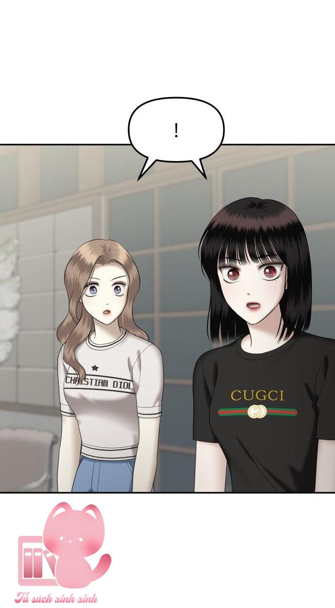 Chị Em Tranh Đấu Chap 47 - Trang 2