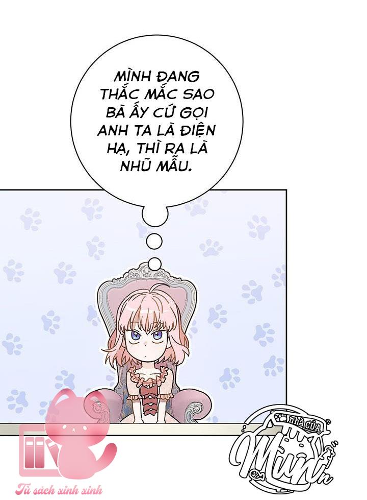 Cuộc Sống Mới Của Công Nương Chapter 11 - Trang 4