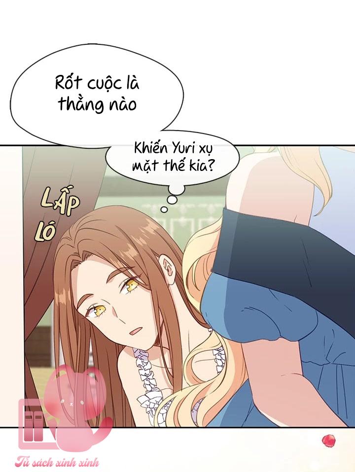 Hãy Coi Chừng Ác Nữ Chapter 27 - Trang 4