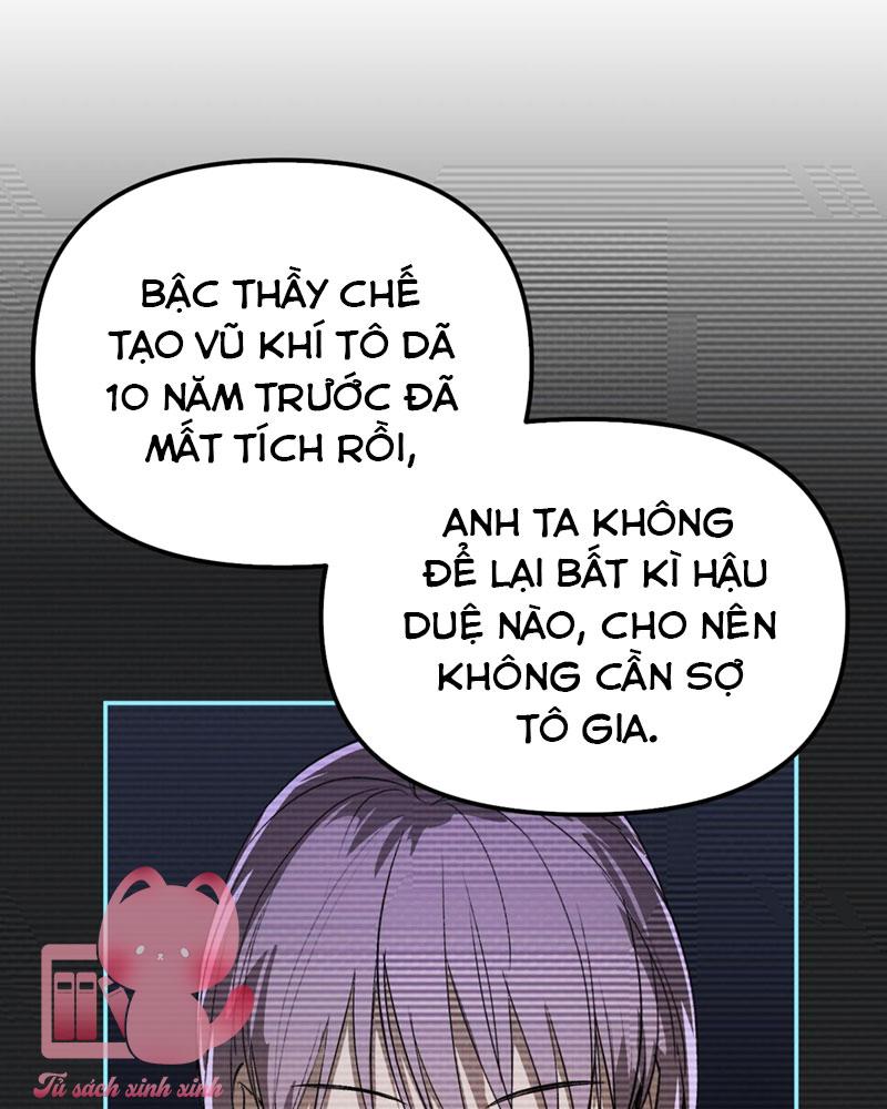 Ác Chi Hoàn Chapter 9 - Trang 4