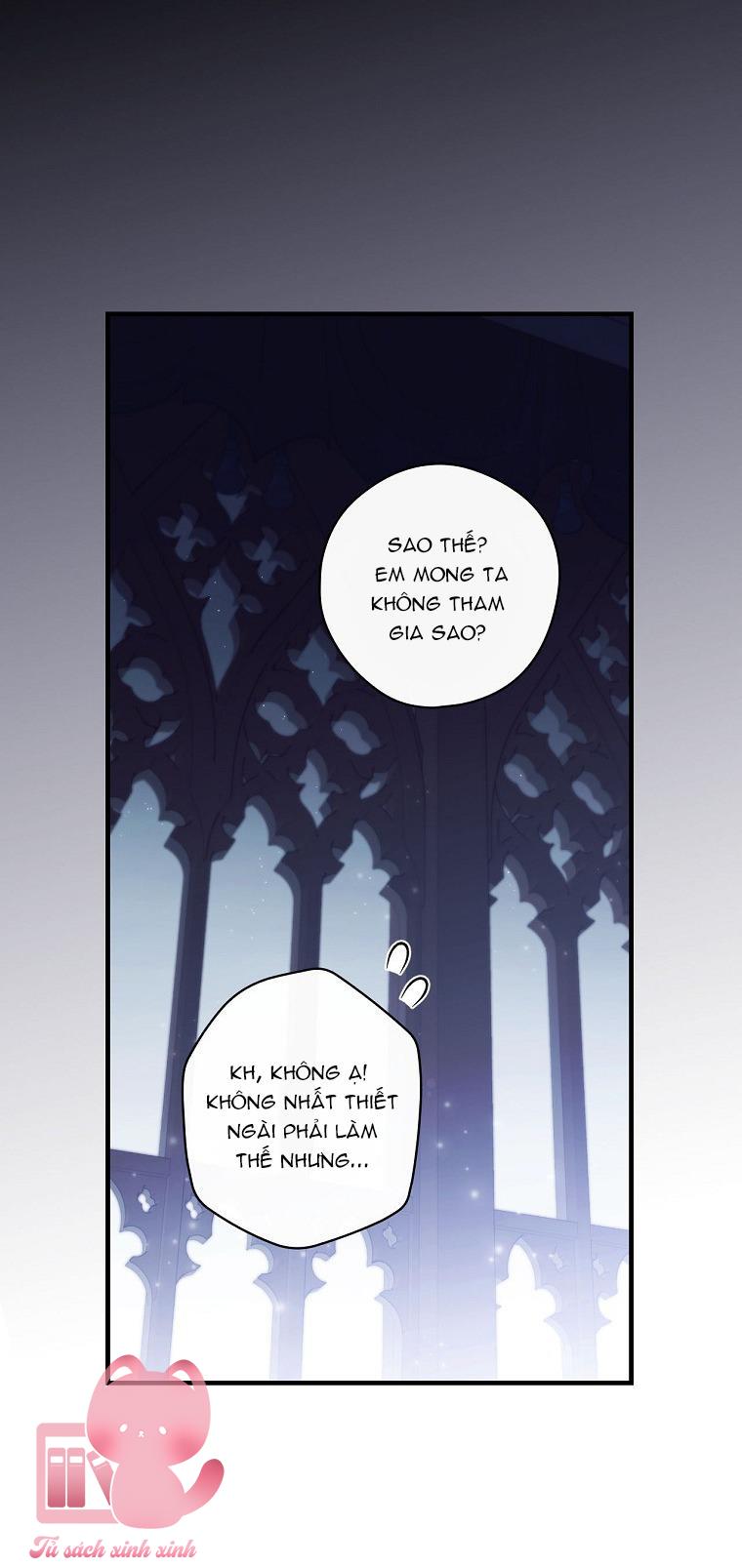 Cách Khiến Phu Quân Đứng Về Phía Tôi Chap 73 - Trang 2