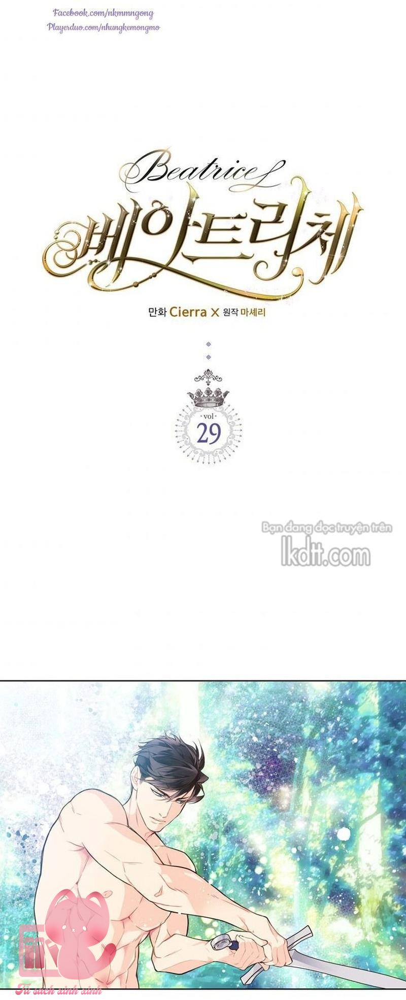 Beatrice Chap 29 - Trang 2