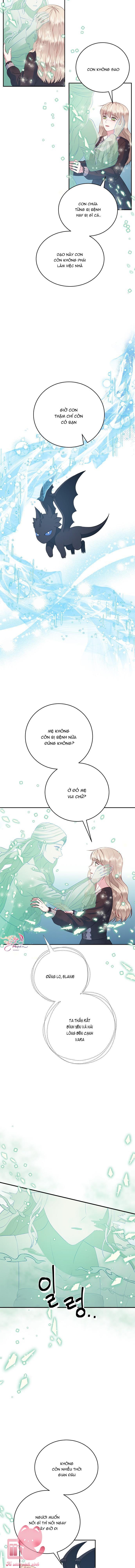 Ác Long Sống Làm Gì Cơ Chứ? Chap 22 - Trang 3