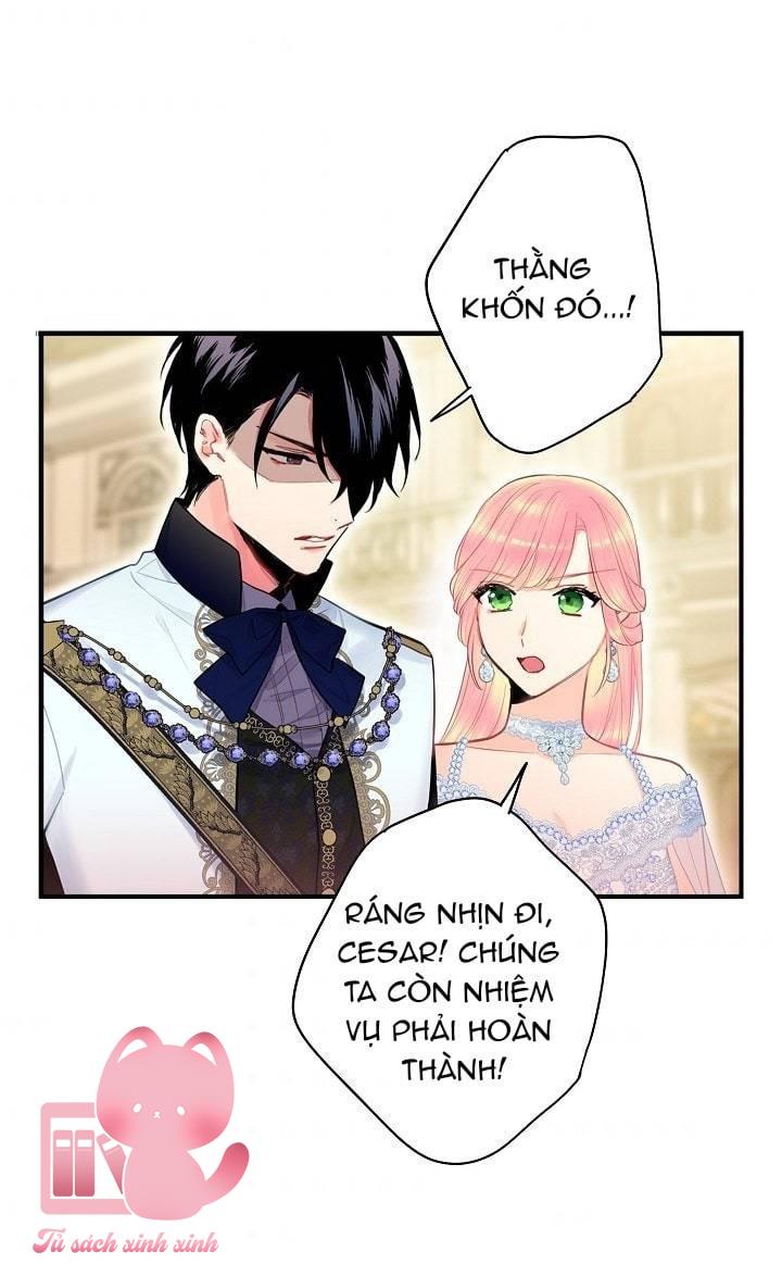 Ác Nữ Muốn Ly Hôn Chap 68 - Trang 2