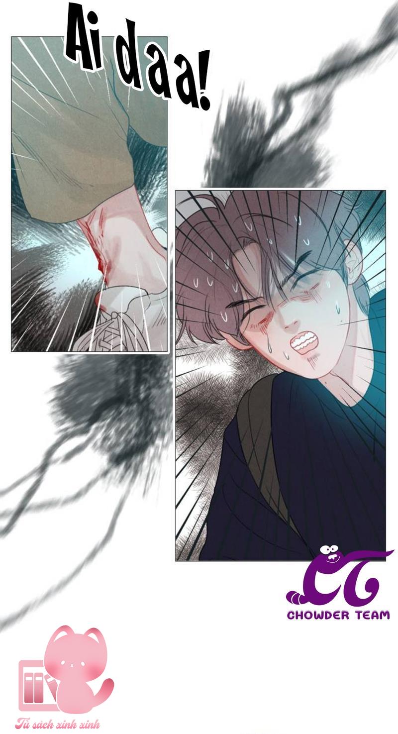 Thần Bí Chap 18 - Trang 2