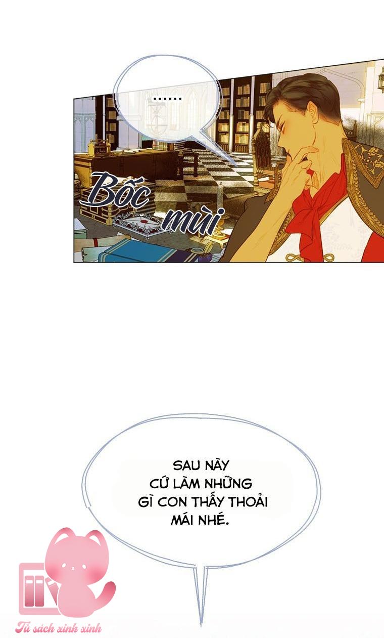 Khế Ước Hôn Nhân Của Mẹ Tôi Chapter 12 - Trang 4