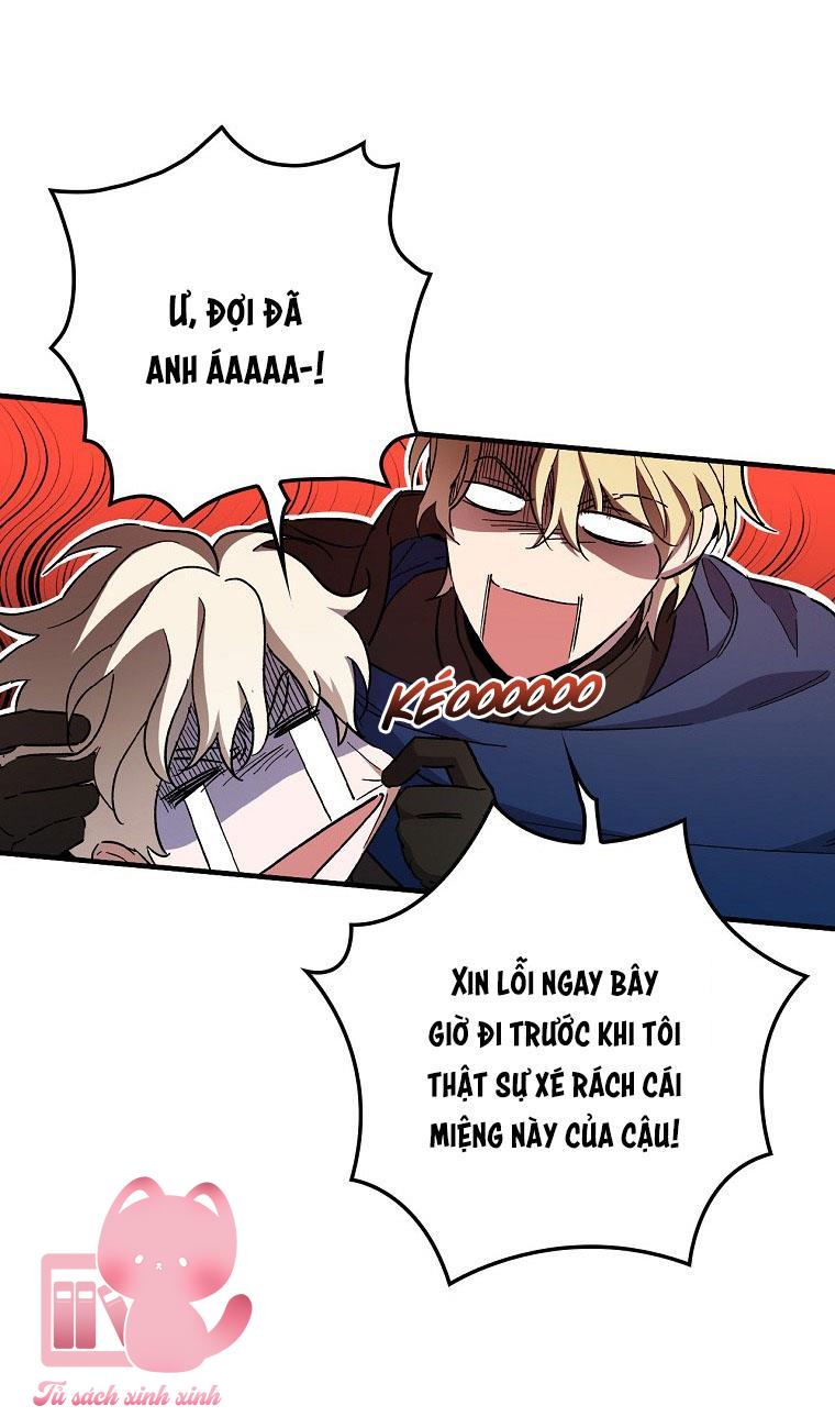 Cách Khiến Phu Quân Đứng Về Phía Tôi Chap 10 - Trang 2